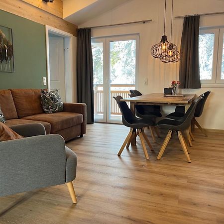 Alpen Appartements Viehhofen - Incl Sommercard Zell Am See フィーホーフェン エクステリア 写真
