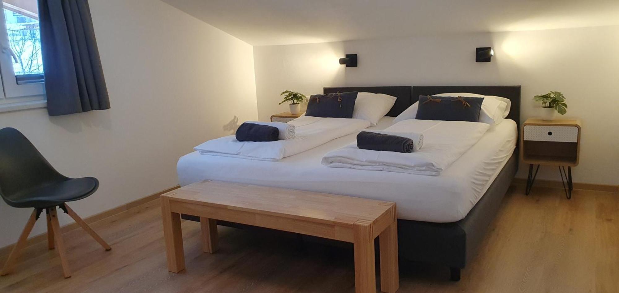 Alpen Appartements Viehhofen - Incl Sommercard Zell Am See フィーホーフェン エクステリア 写真