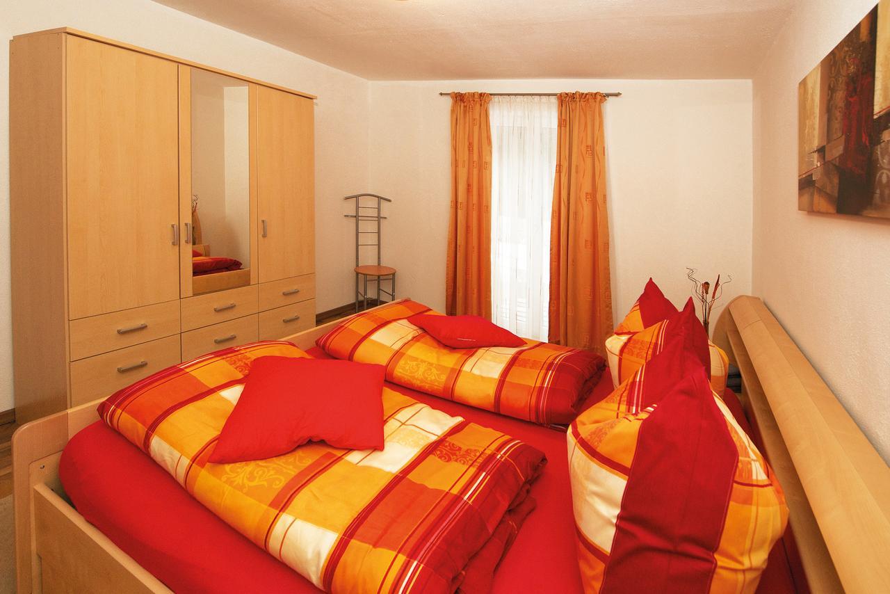 Alpen Appartements Viehhofen - Incl Sommercard Zell Am See フィーホーフェン エクステリア 写真